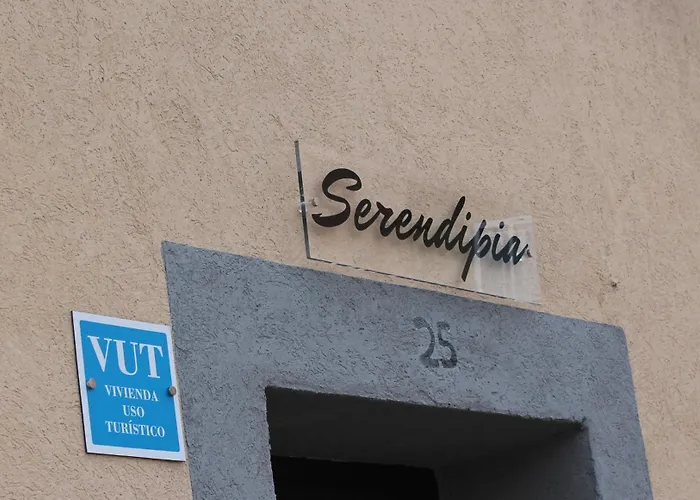 Serendipia Vakantiehuis