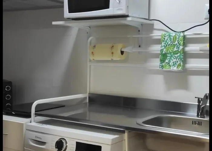 Vakantiehuis Serendipia *