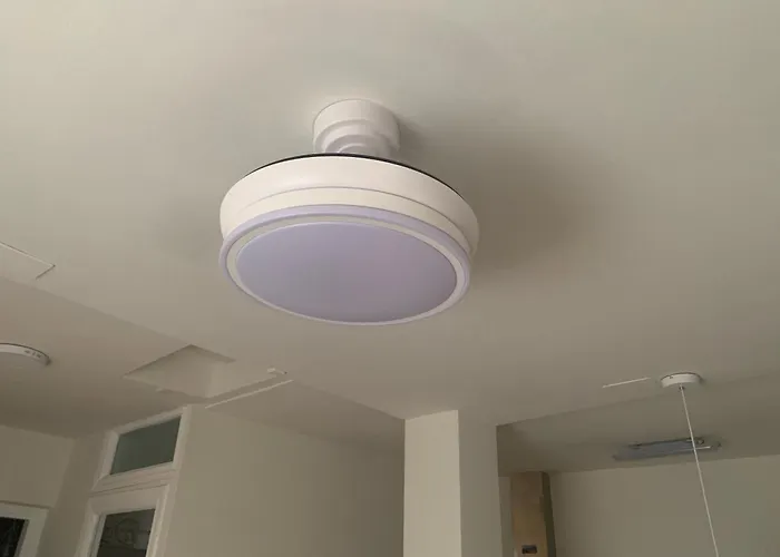 Serendipia Vakantiehuis Ávila